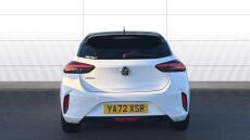 Vauxhall Corsa 1.2 GS 5dr Petrol Hatchback